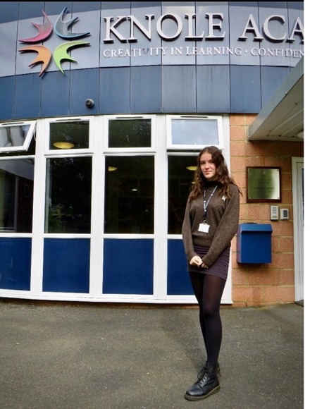 Ifm rev head student image