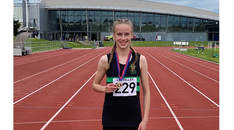 Daisy is our Knole Champion! May 2021 Daisy is our Knole Champion! May 2021