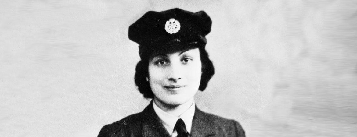 Noor Inayat Khan