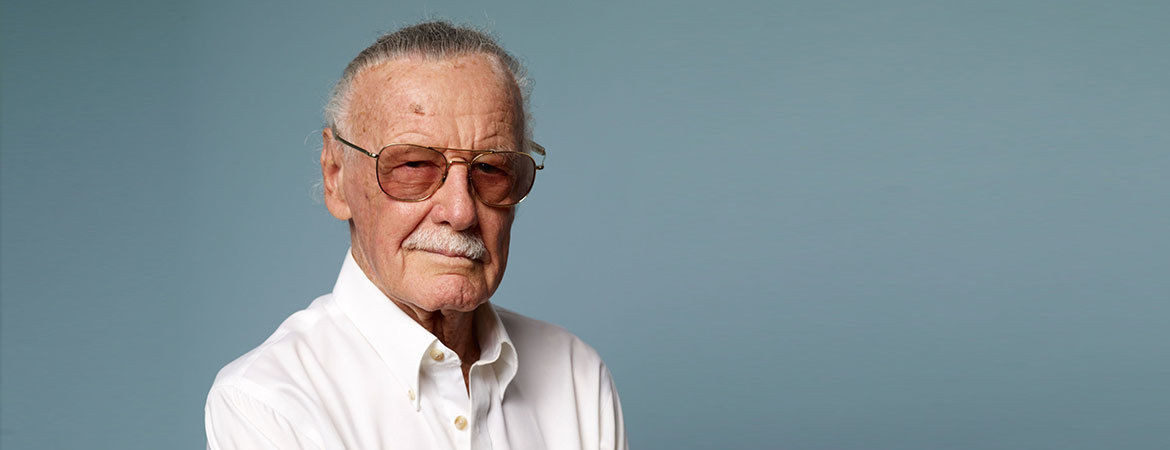 Stan Lee